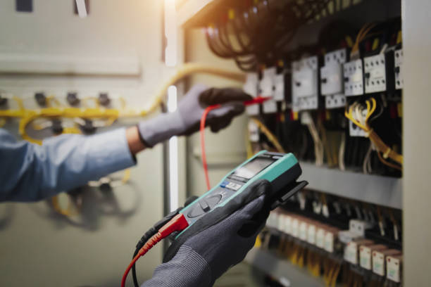 Emergency Electrical Repair Services in Lake Camelot, IL